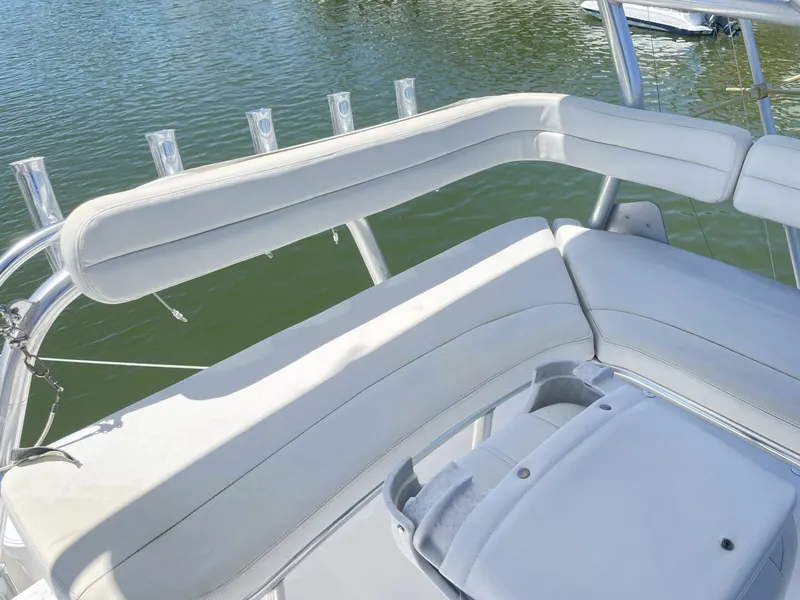 Slide: The Image of Rampage 38 Express 2007 - 4340022