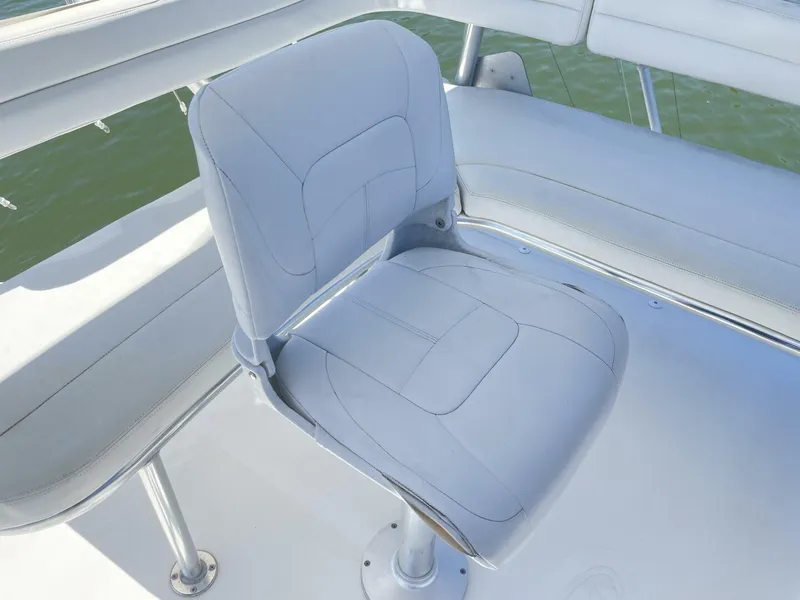 Slide: The Image of Rampage 38 Express 2007 - 4340023