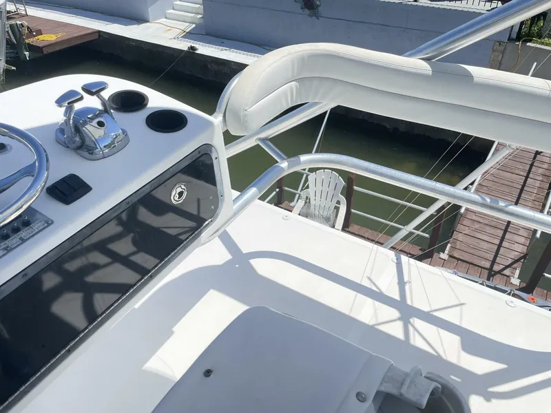 Slide: The Image of Rampage 38 Express 2007 - 4340024