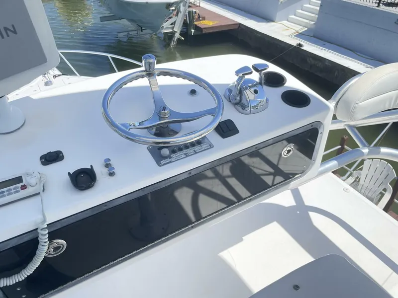 Slide: The Image of Rampage 38 Express 2007 - 4340025