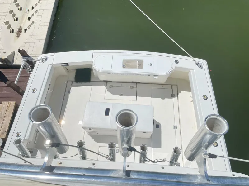 Slide: The Image of Rampage 38 Express 2007 - 4340027