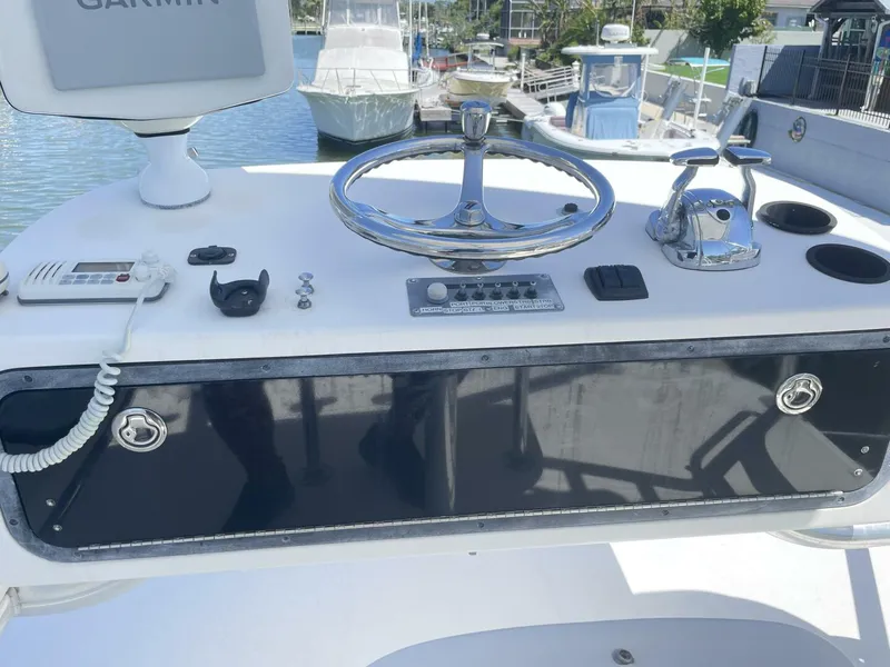 Slide: The Image of Rampage 38 Express 2007 - 4340029