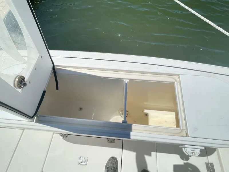 Slide: The Image of Rampage 38 Express 2007 - 4339925