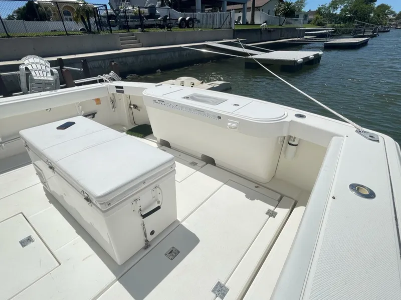 Slide: The Image of Rampage 38 Express 2007 - 4339927