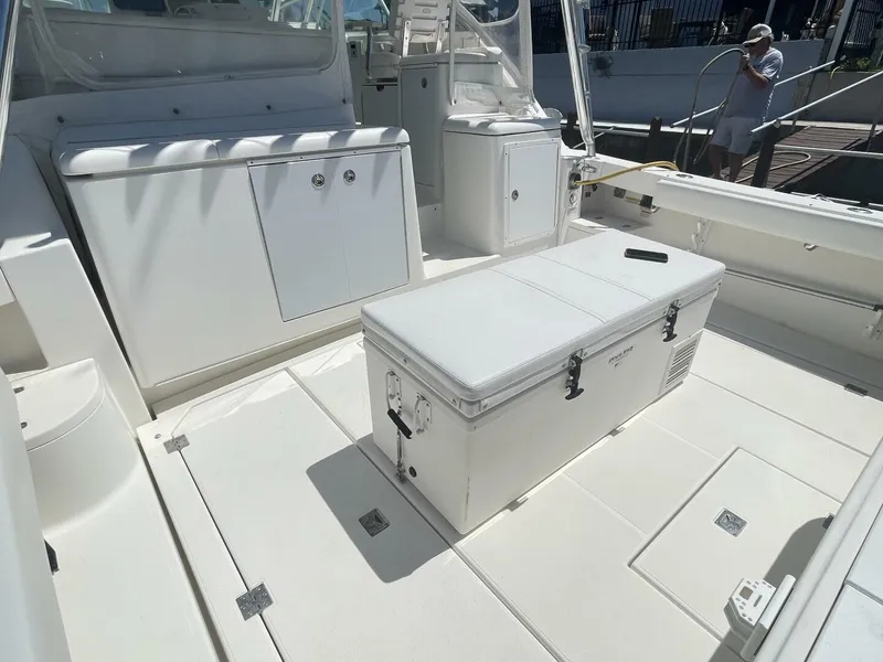 Slide: The Image of Rampage 38 Express 2007 - 4339928