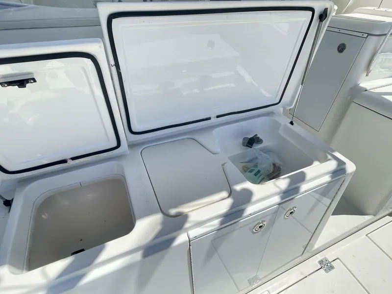 Slide: The Image of Rampage 38 Express 2007 - 4339929