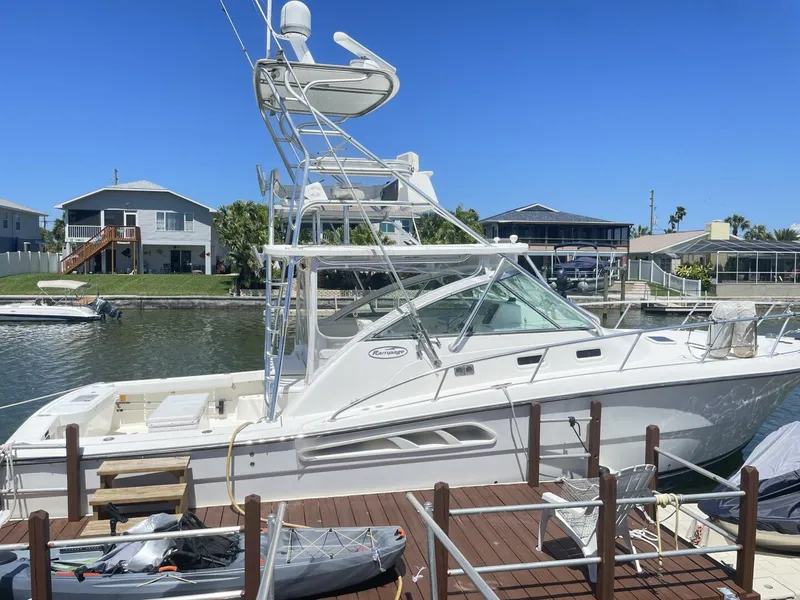 Slide: The Image of Rampage 38 Express 2007 - 4339914