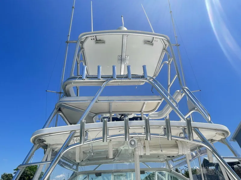 Slide: The Image of Rampage 38 Express 2007 - 4339934