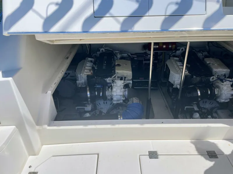 Slide: The Image of Rampage 38 Express 2007 - 4339935