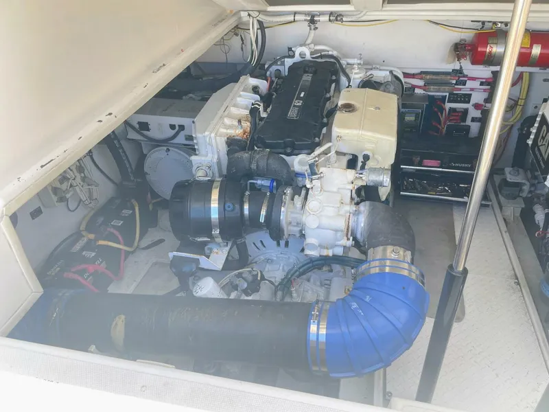 Slide: The Image of Rampage 38 Express 2007 - 4339936