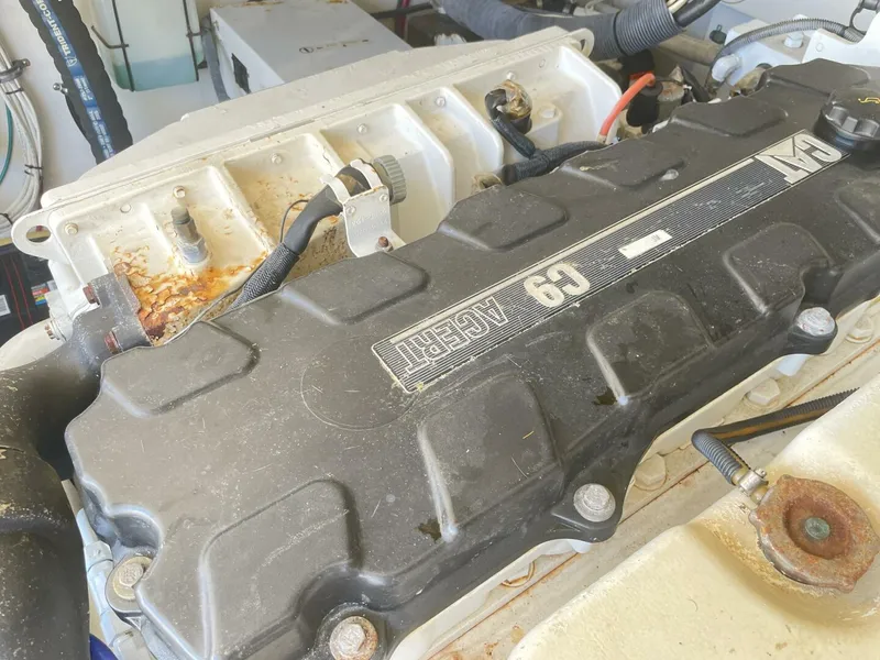 Slide: The Image of Rampage 38 Express 2007 - 4339941