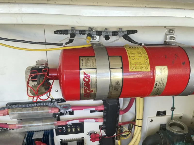 Slide: The Image of Rampage 38 Express 2007 - 4339943