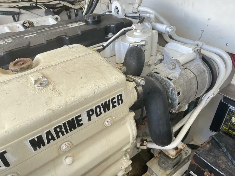 Slide: The Image of Rampage 38 Express 2007 - 4339944