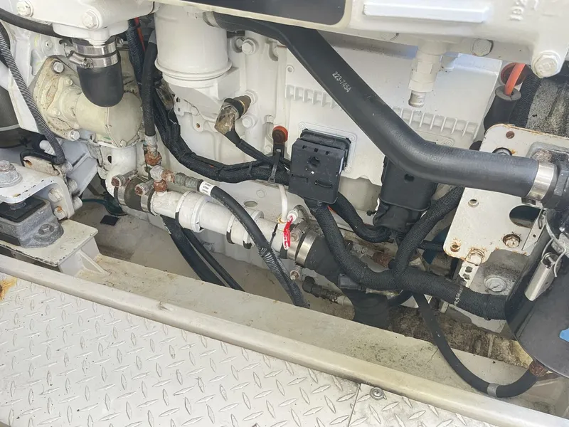 Slide: The Image of Rampage 38 Express 2007 - 4339948