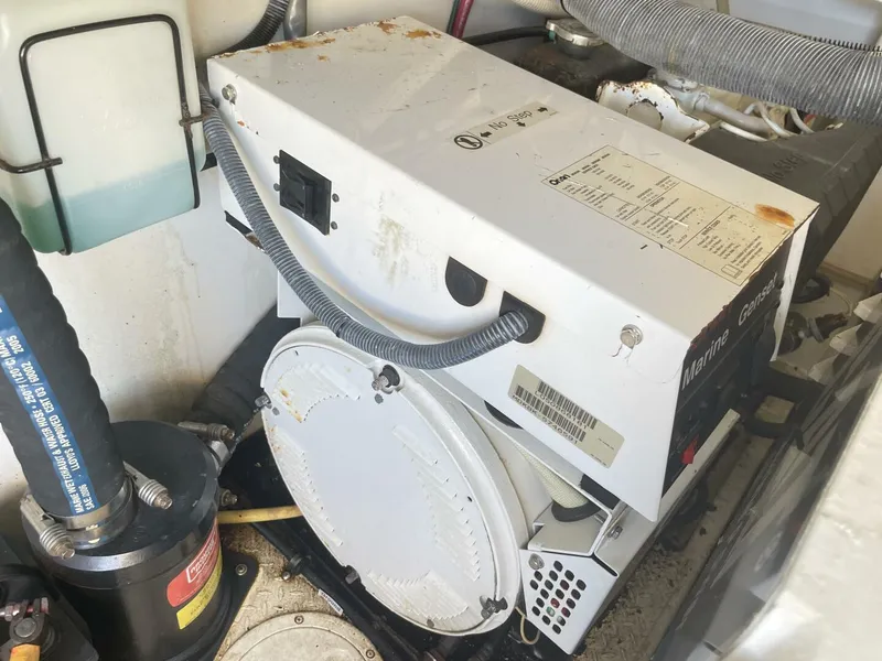 Slide: The Image of Rampage 38 Express 2007 - 4339949