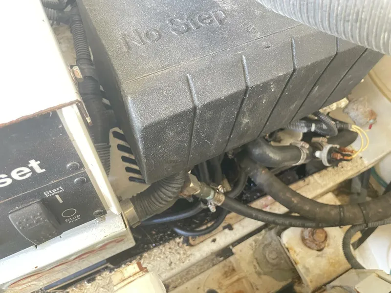 Slide: The Image of Rampage 38 Express 2007 - 4339952