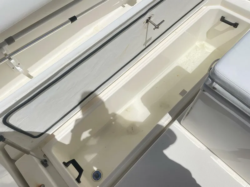 Slide: The Image of Rampage 38 Express 2007 - 4339953