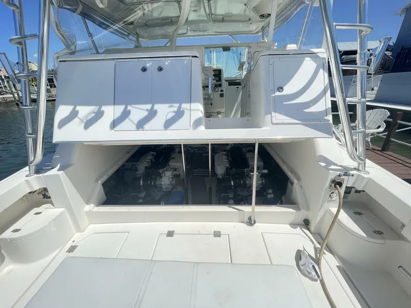 Slide: The Image of Rampage 38 Express 2007 - 4339954