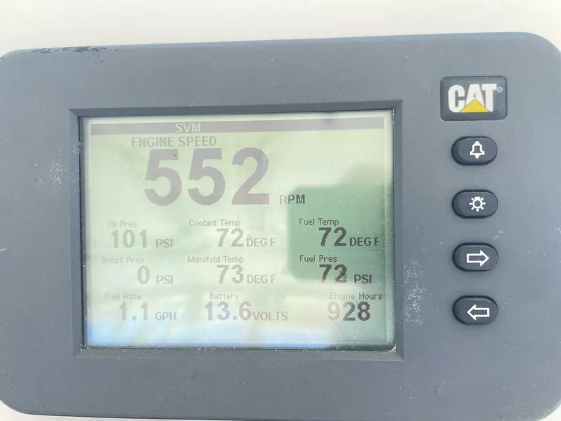 Slide: The Image of Rampage 38 Express 2007 - 4339957