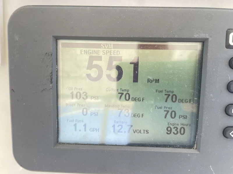 Slide: The Image of Rampage 38 Express 2007 - 4339958