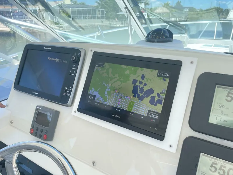 Slide: The Image of Rampage 38 Express 2007 - 4339959