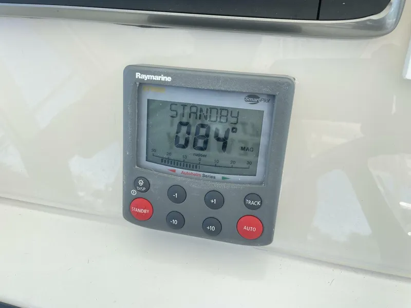 Slide: The Image of Rampage 38 Express 2007 - 4339960