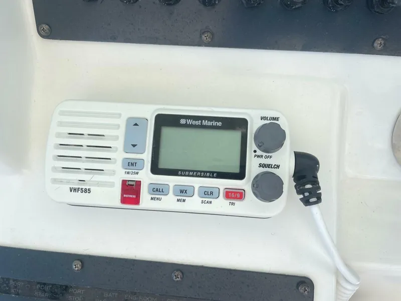 Slide: The Image of Rampage 38 Express 2007 - 4339965