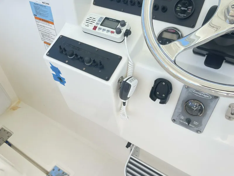 Slide: The Image of Rampage 38 Express 2007 - 4339966