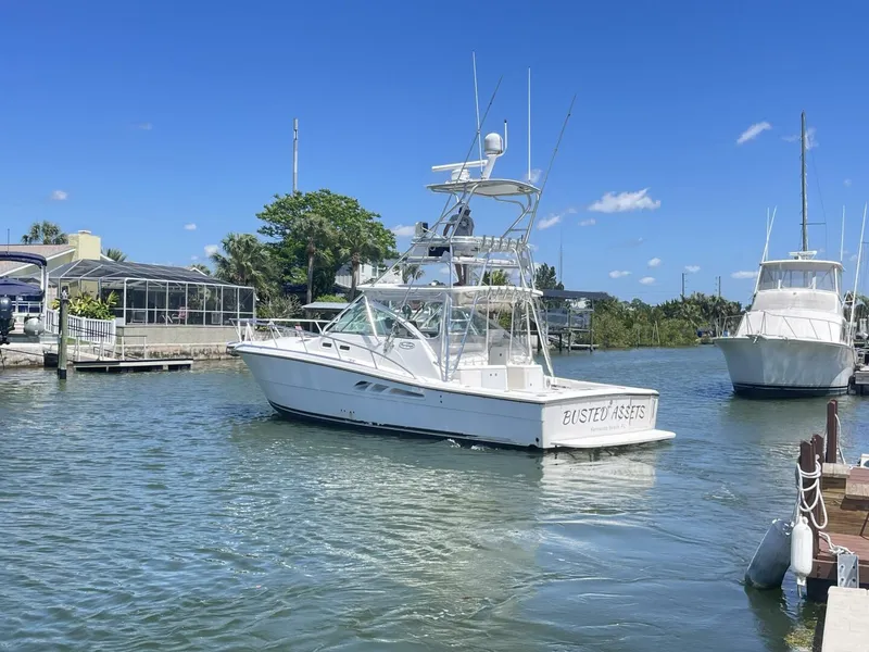 Slide: The Image of Rampage 38 Express 2007 - 4339967