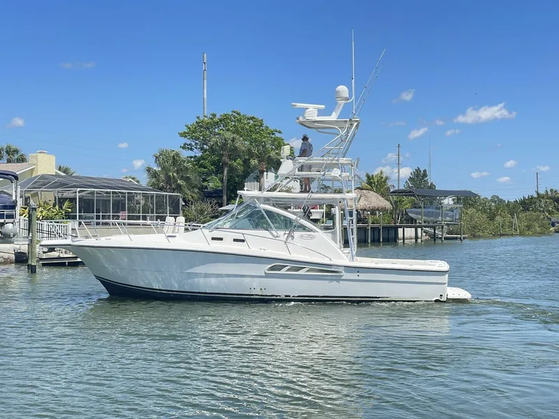 Slide: The Image of Rampage 38 Express 2007 - 4339968