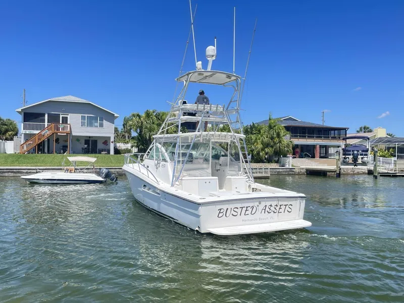 Slide: The Image of Rampage 38 Express 2007 - 4339973