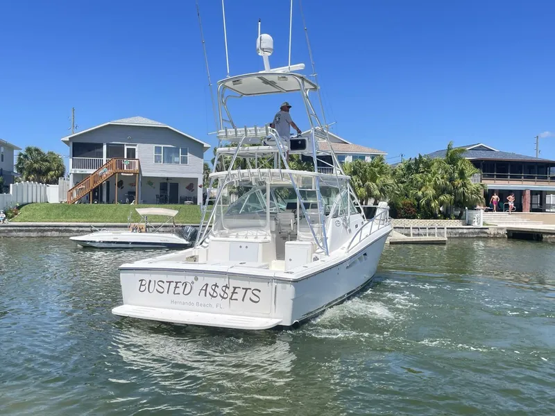 Slide: The Image of Rampage 38 Express 2007 - 4339975