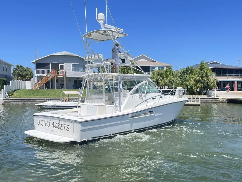 Slide: The Image of Rampage 38 Express 2007 - 4339976