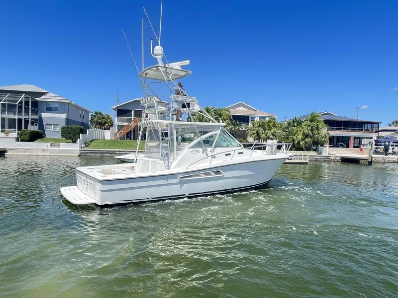 Slide: The Image of Rampage 38 Express 2007 - 4339977