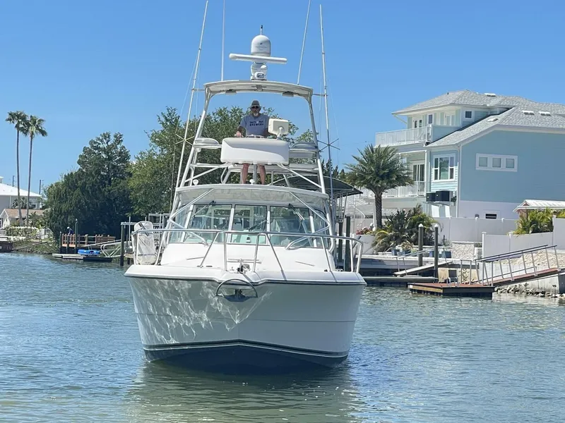 Slide: The Image of Rampage 38 Express 2007 - 4339982