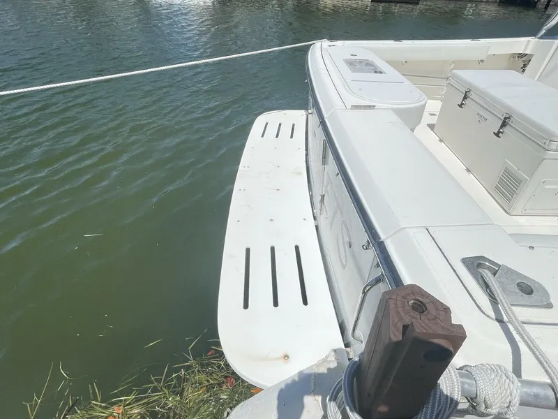 Slide: The Image of Rampage 38 Express 2007 - 4339919