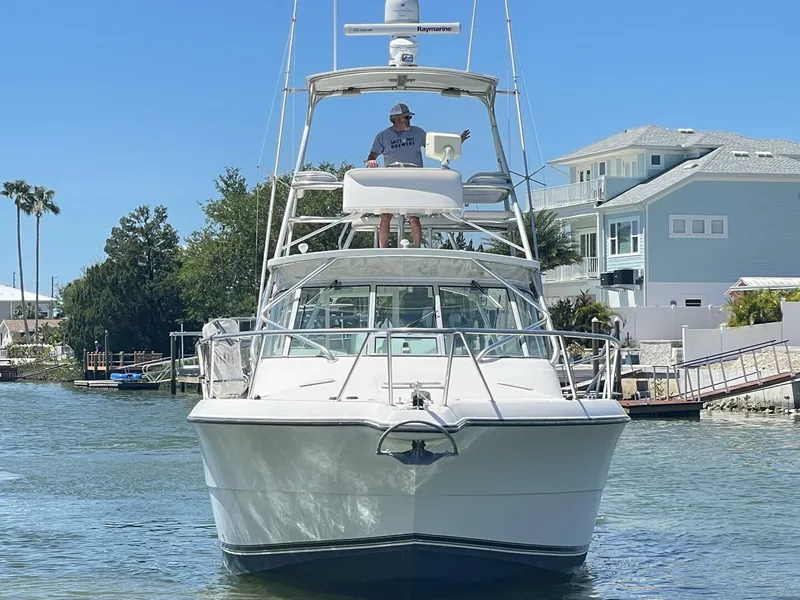 Slide: The Image of Rampage 38 Express 2007 - 4339983