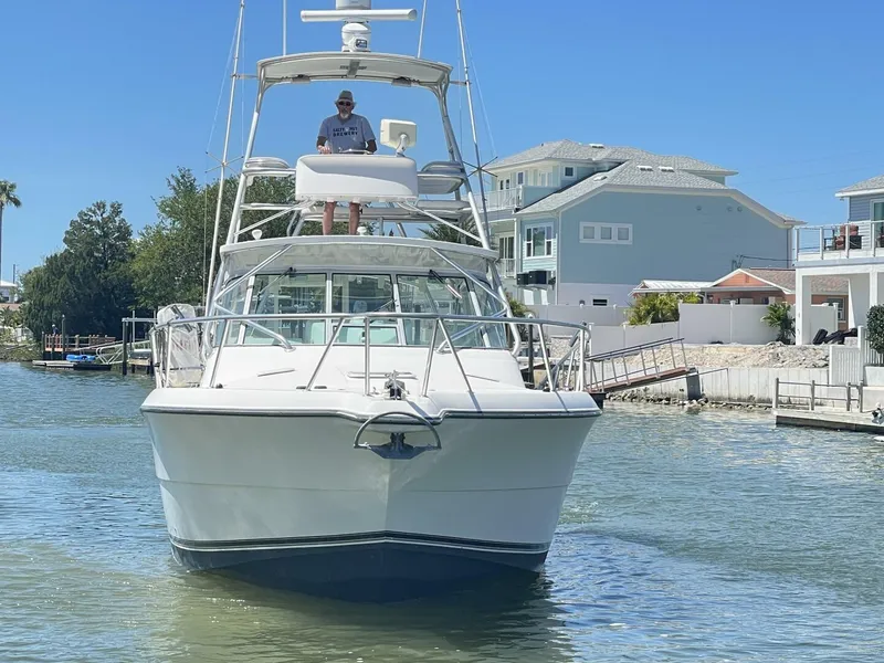 Slide: The Image of Rampage 38 Express 2007 - 4339984