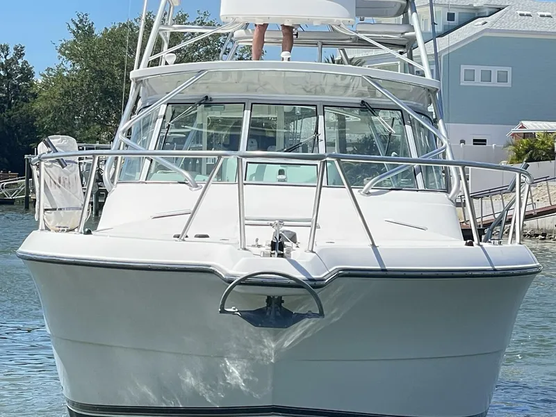 Slide: The Image of Rampage 38 Express 2007 - 4339985