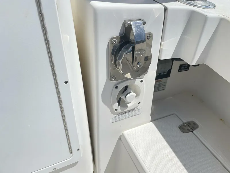 Slide: The Image of Rampage 38 Express 2007 - 4339986