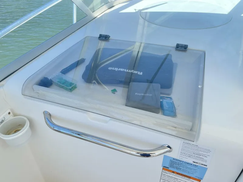 Slide: The Image of Rampage 38 Express 2007 - 4339989