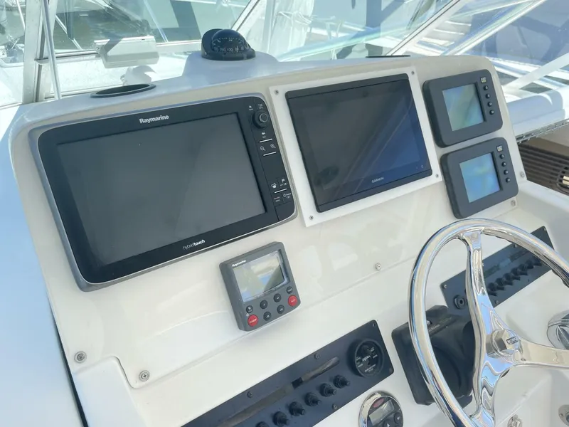 Slide: The Image of Rampage 38 Express 2007 - 4339990