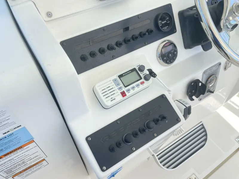 Slide: The Image of Rampage 38 Express 2007 - 4339991