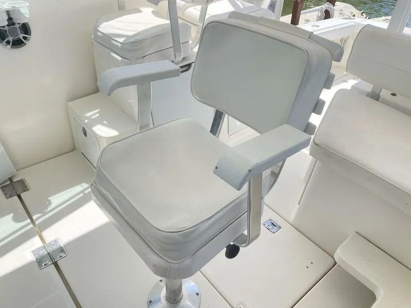 Slide: The Image of Rampage 38 Express 2007 - 4339992