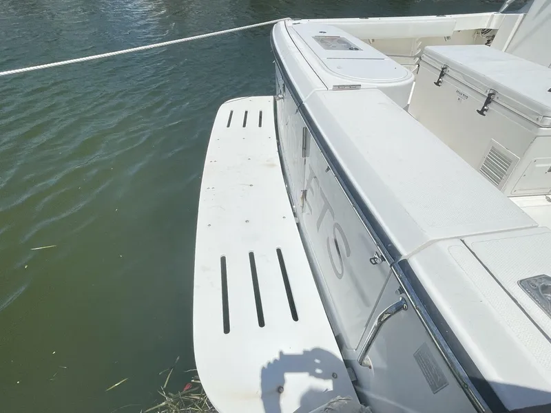 Slide: The Image of Rampage 38 Express 2007 - 4339920