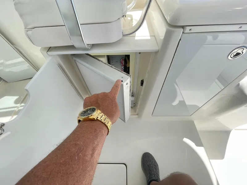 Slide: The Image of Rampage 38 Express 2007 - 4339995