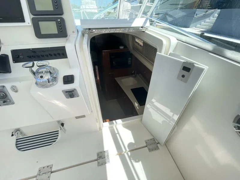 Slide: The Image of Rampage 38 Express 2007 - 4339996