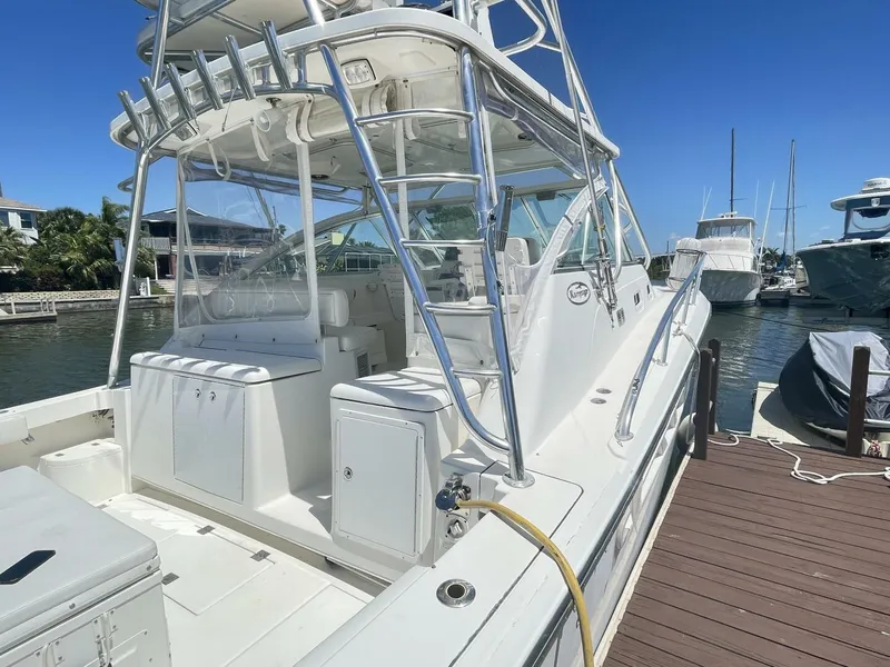 Slide: The Image of Rampage 38 Express 2007 - 4339921