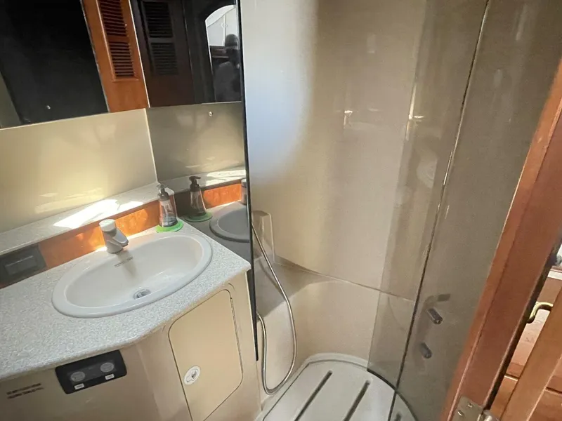 Slide: The Image of Rampage 38 Express 2007 - 4340007