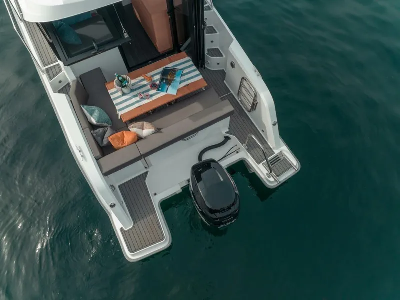 Slide: The Image of Vento V30 HT Weekender 2023 - 4280338